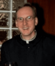 Fr Cahill