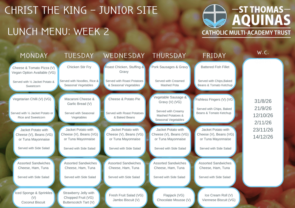 Week 2