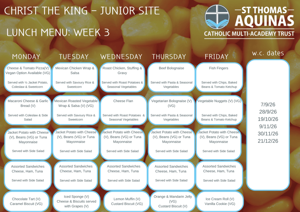 Week 3