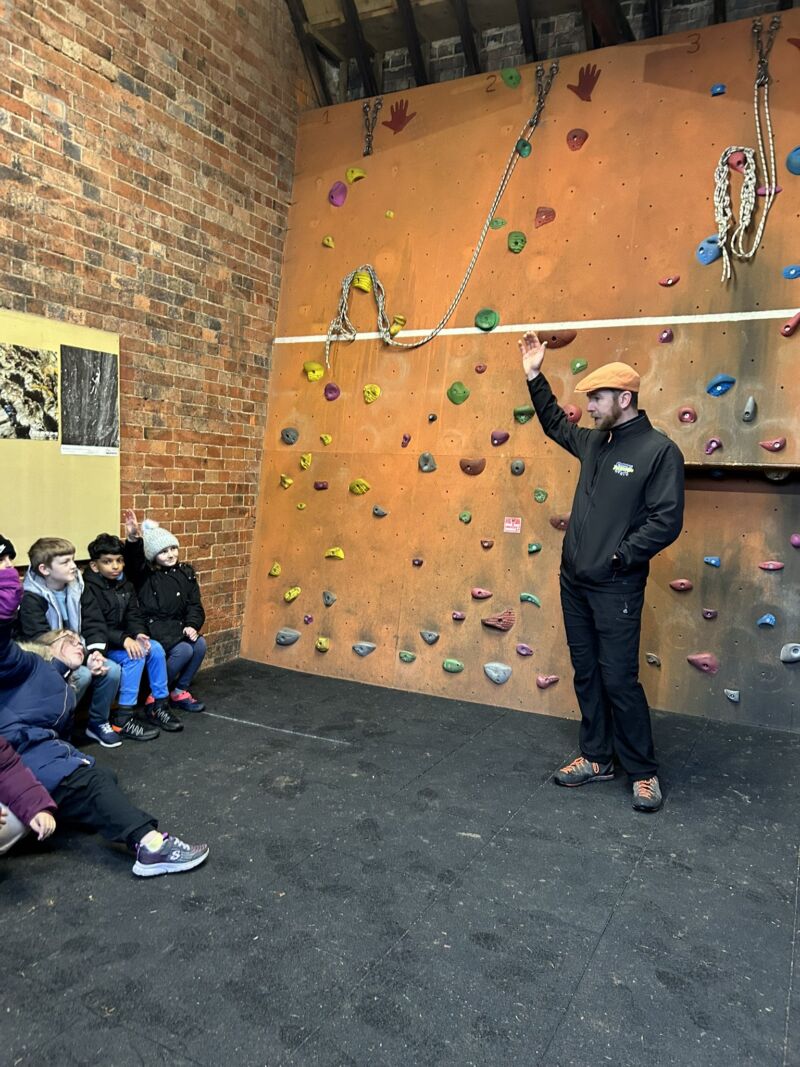 Image for the Tweet beginning: Year 4 have had a