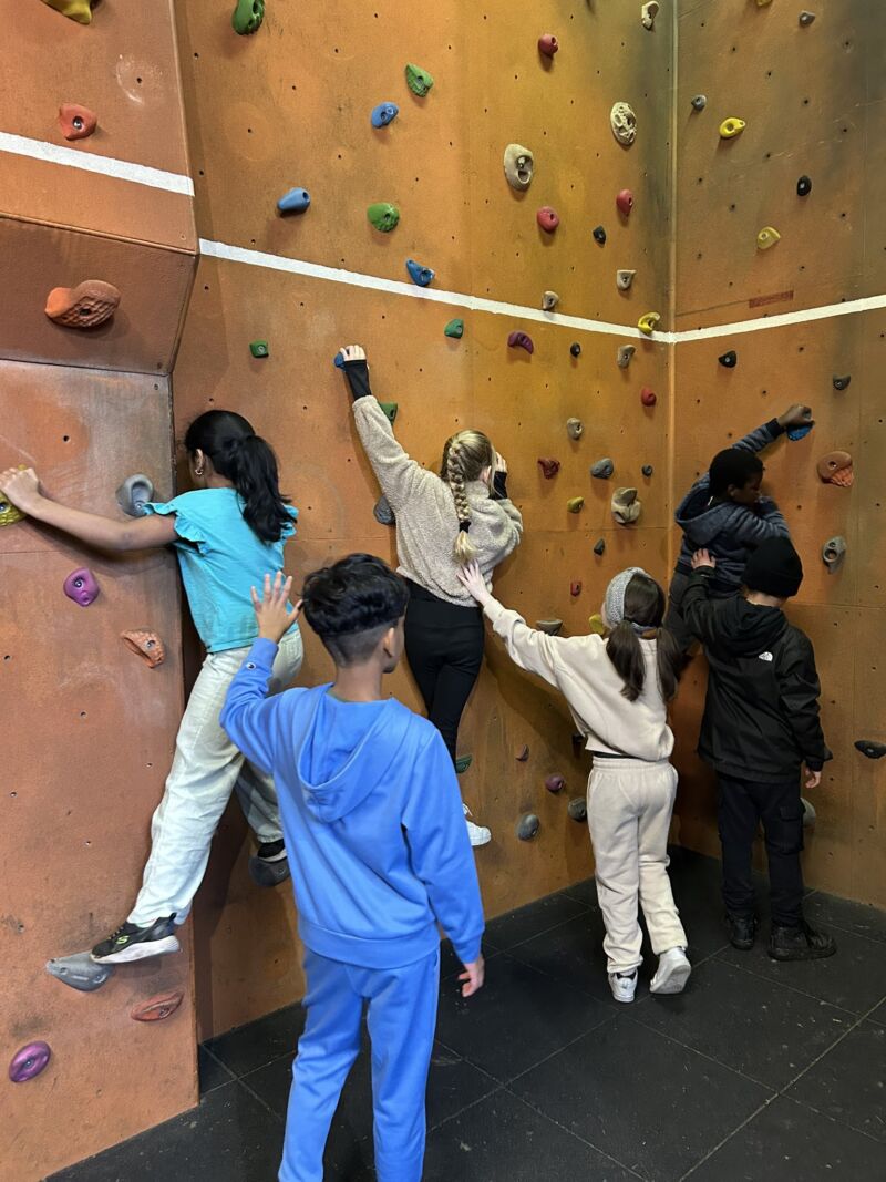 Image for the Tweet beginning: Year 4 have had a